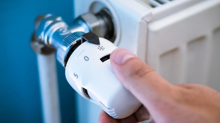 Свежие новости: В Николаеве начнут отключать отопление