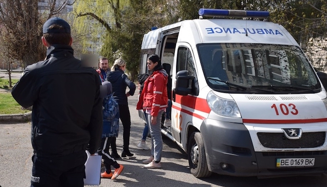 Свежие новости: В Николаеве социальные службы забрали 10-месячного ребенка у матери-пьяницы