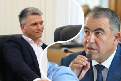 Свежие новости: В новую команду главы Николаевской ОГА войдут Трайтли и Гранатуров