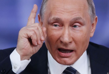 Фото новини: путін зробив нову заяву про мирні переговори: у кремлі назвали причину затримки Свіжі новини: путін зробив нову заяву про мирні переговори: у кремлі назвали причину затримки