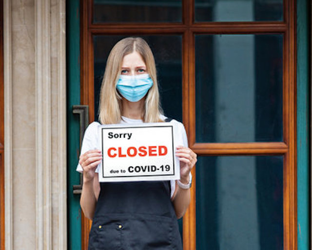 Свежие новости: За сутки в Николаевской области выявили больше 130 заведений-нарушителей карантина