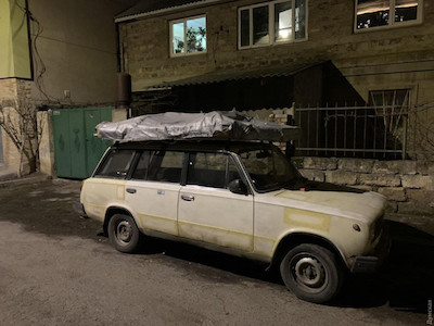 Свежие новости: К одесситу ворвались вооруженные люди и сломали руку 12-летнему ребенку