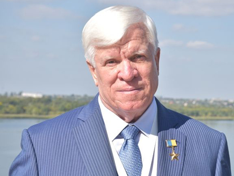 Свежие новости: Алексей Вадатурский сравнил Зеленского с мэром Николаева: «Мы уже как-то выбрали человека без опыта»