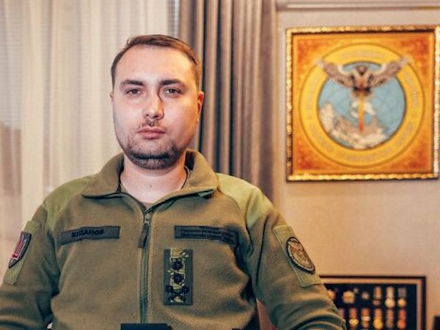 Свежие новости: Радость и победа. Буданов дал прогноз на 2023 год