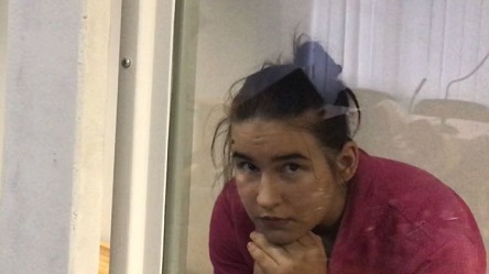 Свежие новости: Похищение ребенка в Киеве: злоумышленнице грозит пятилетний срок