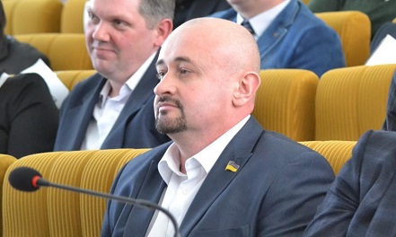 Свежие новости: ВИДЕО: Я не попросил на воланчики, на мячики. Я попросил для конкретного вопроса, - Вадим Олабин пригрозил Кушниру