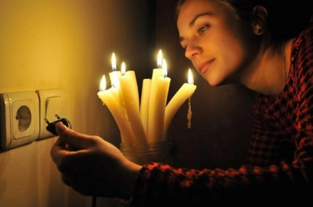 Свежие новости: Планові відключення світла у місті Вознесенську - адреси