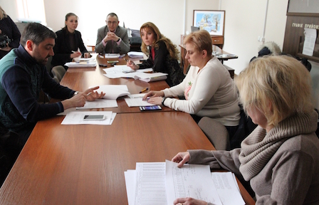 Свежие новости: 27 учебных заведений Николаева хотят самостоятельно готовить завтраки и обеды для детей