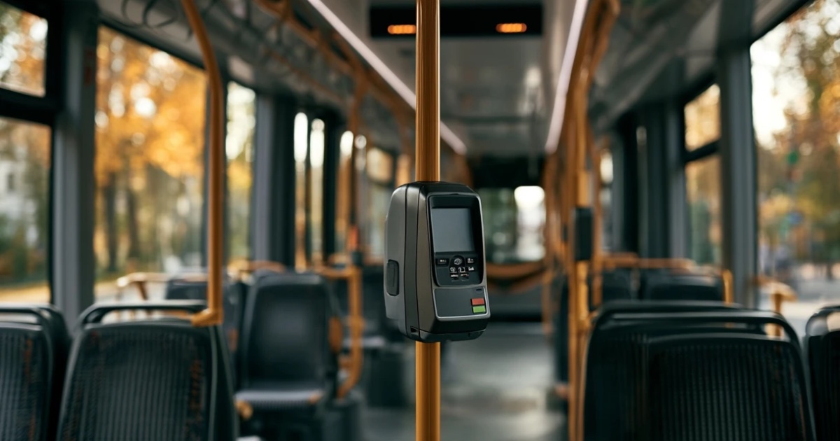 Свіжі новини: QR-оплата проїзду в Миколаєві: за 9 місяців 2026 року — 2,4 млн поїздок, на 25% більше
