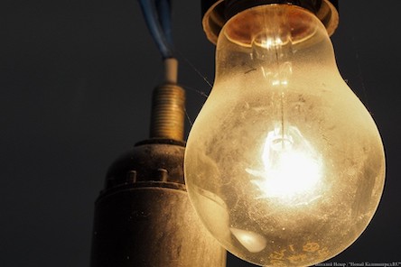 Свежие новости: Завтра часть Вознесенска останется без света 09.07.2019