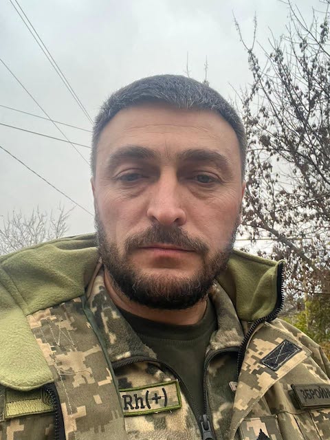 Свежие новости: Іван Кухта завершив роботу на посаді начальника Снігурівської міської військової адміністрації