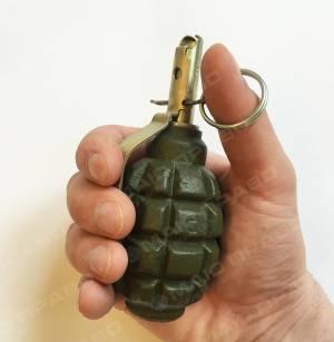 Свежие новости: В Николаеве студент принес в училище гранату, чтобы похвастаться перед одногруппниками