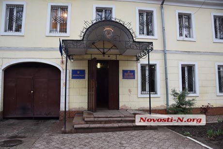 Свежие новости: В Николаеве девушка пыталась сброситься с Варваровского моста