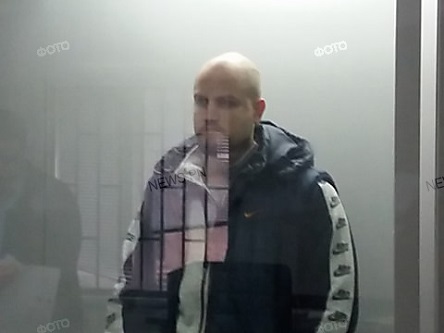 Свежие новости: В Центральном райсуде Николаева началось заседание по «Капитану Какао», обвиняемому в подготовке массовых беспорядков