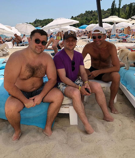 Свежие новости: 