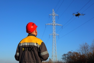 Свежие новости: У Миколаївській області знеструмили низку сіл через роботи на електромережах