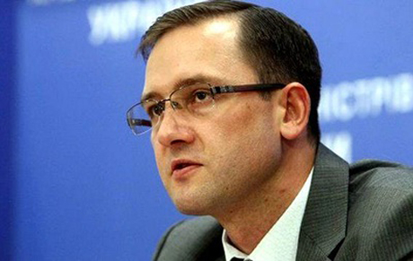 Свежие новости: Советник Порошенко увольняется из-за разногласий