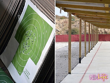 Свежие новости: В Николаеве женщина во время прогулки получила ранение – в нее могла попасть пуля с полицейского стрельбища