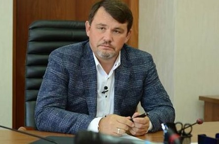 Фото новости: Кабмин назначил временного главу Энергоатома Свежие новости: Кабмин назначил временного главу Энергоатома