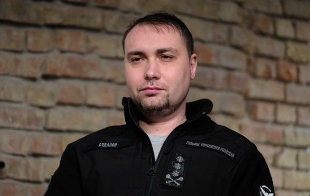 Фото новости: Буданов визначив три цілі  Свежие новости: Буданов визначив три цілі