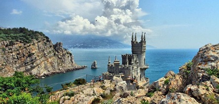 Свежие новости: В 2019 году самой горячей точкой Украины будет Крым