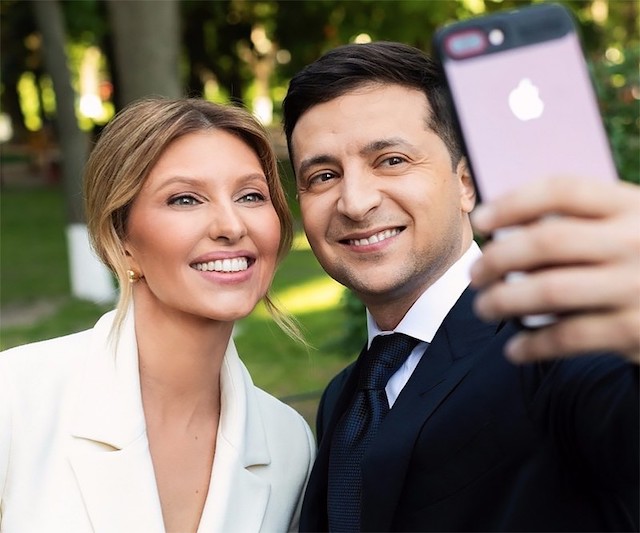 Свежие новости: Семья Зеленского тайно отдыхала на Сейшелах, пока он был в Карпатах, — расследование УП