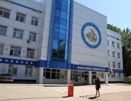 Свежие новости: «Слуги народа» лишили Одессу киностудии, теперь уже безвозвратно