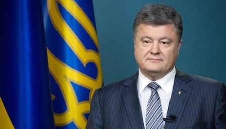 Свежие новости: Порошенко экстренно созывает консультационный комитет президентов Украины и Польши