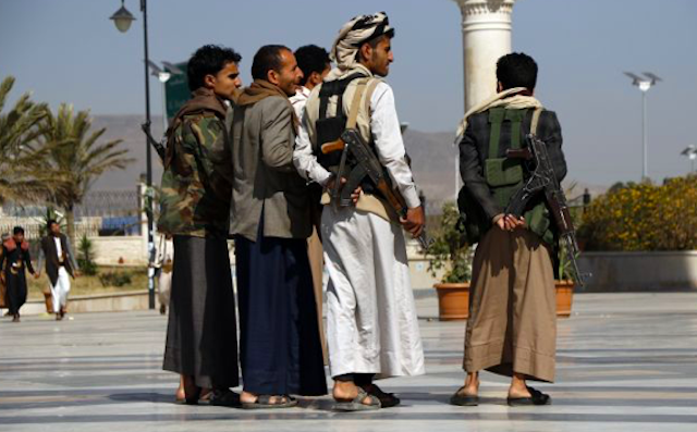 Свежие новости: Іран висунув нову вимогу для припинення війни, - CNN