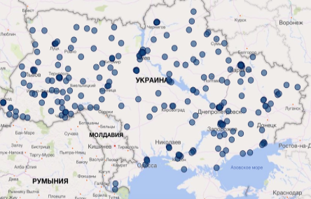 Свежие новости: Николаевская область хуже всех в Украине подготовлена к эпидемии коронавируса