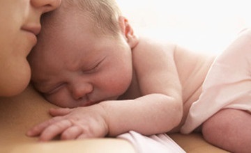 Свежие новости: В последнюю неделю 2017 года в Николаеве родилось 90 малышей