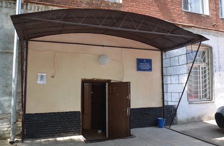 Свежие новости: В морге николаевского СМЭ скопилось более 40 трупов