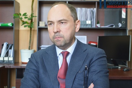 Свежие новости: Николаевский соратник Тимошенко Соколов оказался связанным с фирмой, подозреваемой в «распиле» украино-иракского военного контракта