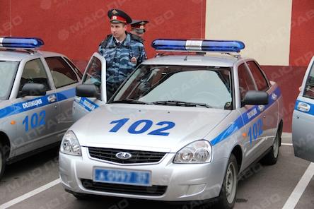 Свежие новости: В Николаеве завтра будут перебои в работе телефона полиции «102»