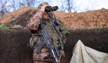 Свежие новости: Ситуация на участках разведения: в штабе ООС сообщили новые подробности