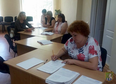 Свежие новости: Відбулось засідання колегії