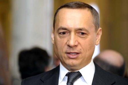 Свежие новости: НАБУ объявило новое подозрение Мартыненко — за завладение 6,4 млн. евро Энергоатома