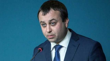 Свежие новости: Винницкую область возглавил КВНщик Борзов