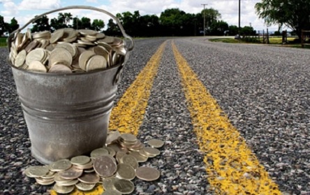 Свежие новости: Николаевская область в 2019 году не использовала 66 миллионов гривен из Дорожного фонда