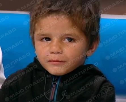 Свежие новости: Мать пытала 5-летнего сына: в Администрации президента рассказали о бездействии соцслужб и мутации приоритетов