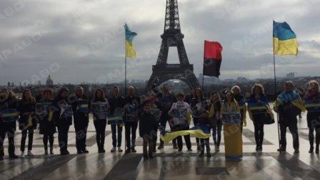 Свежие новости: В Первомайске будут размещены красно-черные флаги