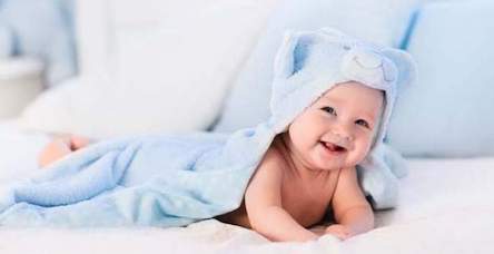 Свежие новости: Протягом тижня у Миколаєві народилися 74 малюка