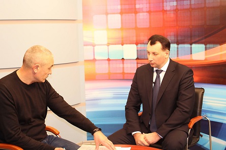 Свежие новости: 