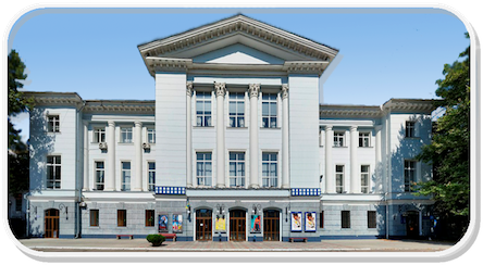 Свежие новости: Николаевцев приглашают на региональную акцию Библиотечные сумерки