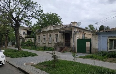 Свежие новости: В Николаеве детей продали с домом