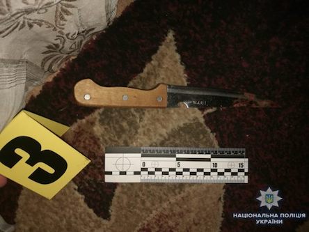 Свежие новости: У Миколаєві затримали чоловіка, який вбив сусіда, а поліцейським сказав, що той вже поранений прийшов до нього додому