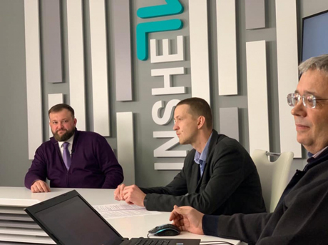 Свежие новости: На областном Совете регионального развития будет представлен итоговый план развития Николаевщины, - Кушнир