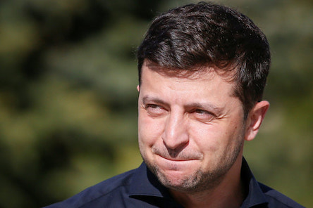 Свежие новости: Зеленский пообещал деньги Донбассу