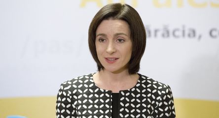 Свежие новости: В Украину едет премьер-министр Молдовы