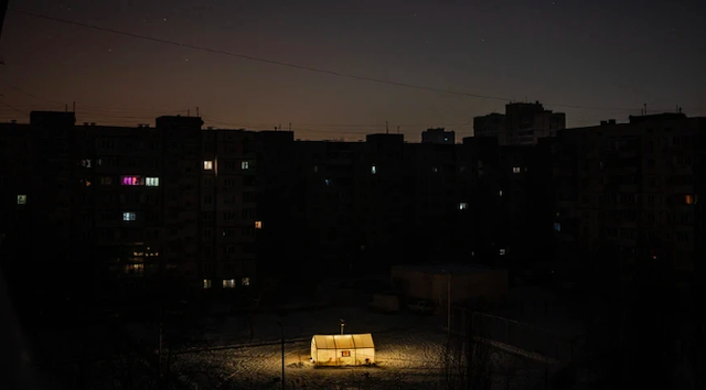 Свежие новости: У всіх регіонах України 1 лютого діятимуть графіки відключень світла – 